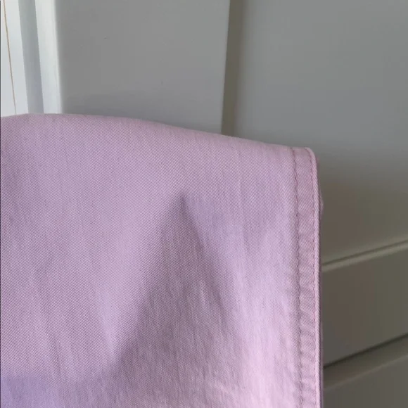 Boden Pink Chino Pants, size 2. - Picture 10 of 13